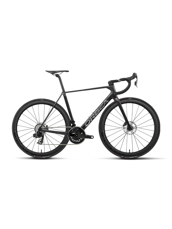 CESTNO KOLO ORBEA ORCA M21e TEAM BLACK 2027