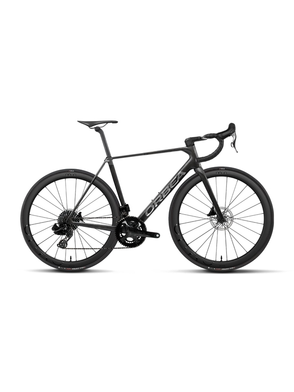 CESTNO KOLO ORBEA ORCA M22 TEAM BLACK 2027