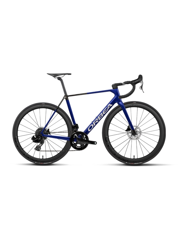 CESTNO KOLO ORBEA ORCA M22 TEAM BLUE 2027