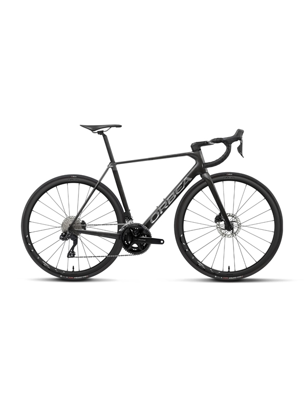 CESTNO KOLO ORBEA ORCA M35i BLACK 2027