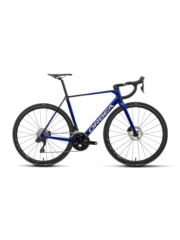 CESTNO KOLO ORBEA ORCA M35i BLUE 2027