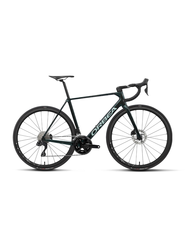 CESTNO KOLO ORBEA ORCA M35i GREEN 2027