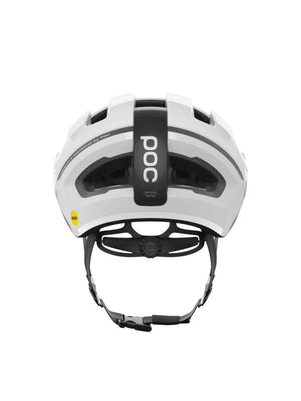 KOLESARSKA ČELADA POC OMNE AIR MIPS bela