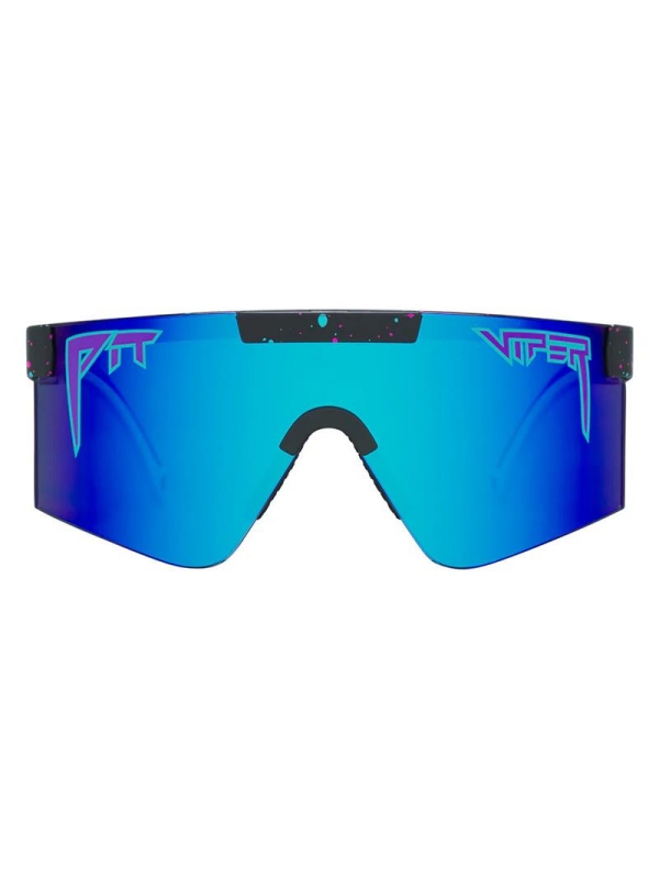 KOLESARSKA OČALA PIT VIPER MIDNIGHT ORIGINAL modra