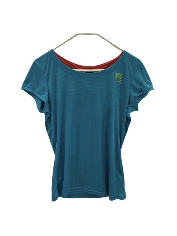 ŠPORTNA MAJICA KARPOS LOMA W JERSEY 