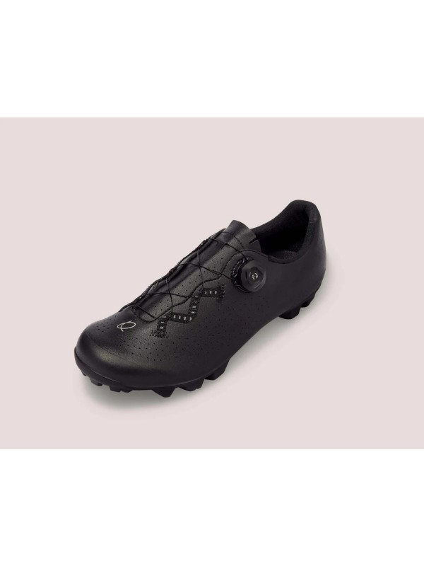 GORSKI/GRAVEL KOLESARSKI ČEVLJI QUOC ESCAPE OFF-ROAD black