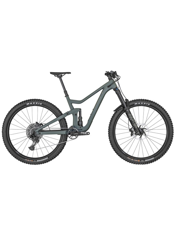 ENDURO KOLO SCOTT RANSOM 920 2022