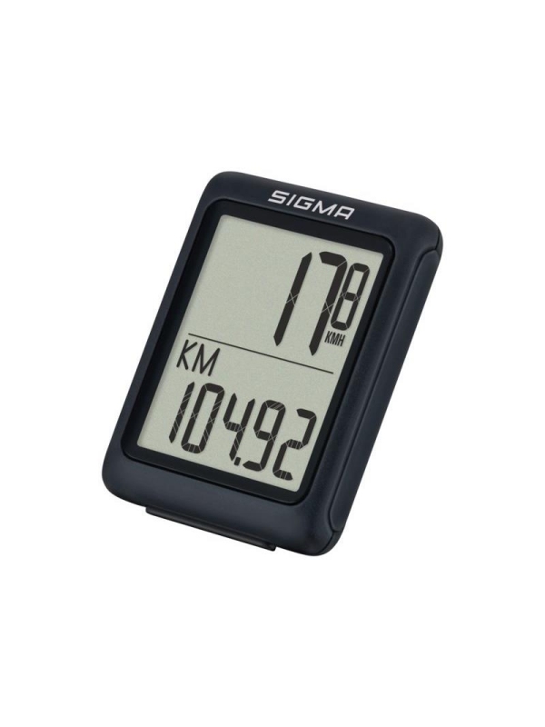 ŠTEVEC SIGMA BC 5.0 WL ATS