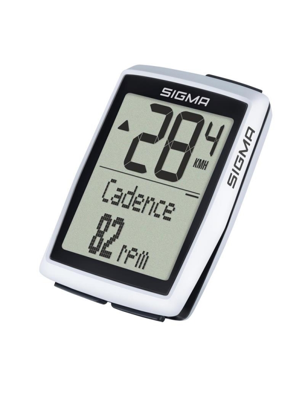 ŠTEVEC SIGMA BC 12.0 WL STS (brezžičen)