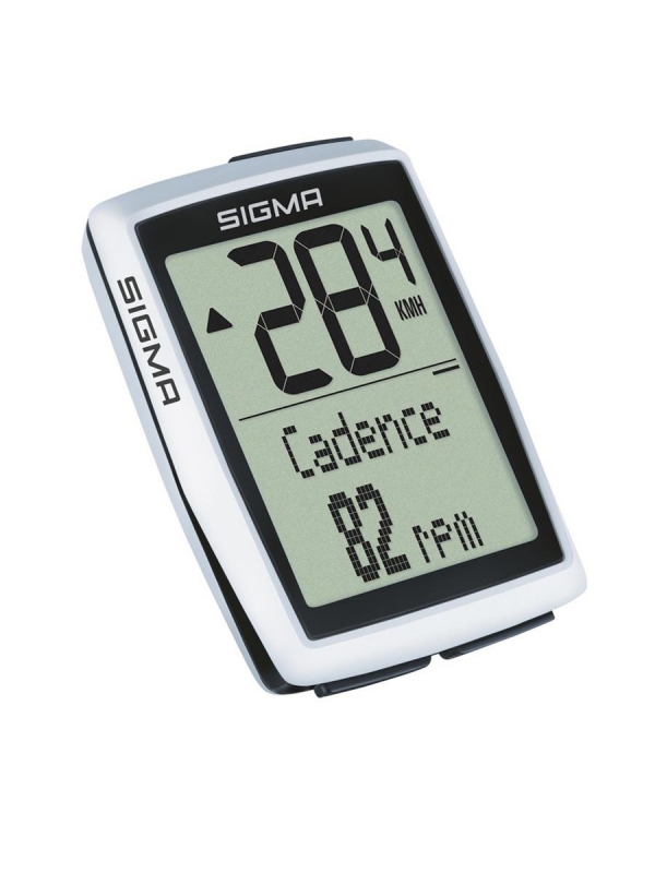 ŠTEVEC SIGMA BC 12.0 WL STS CAD (brezžičen)