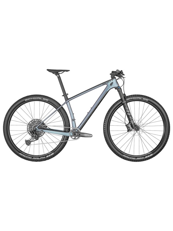 GORSKO KOLO SCOTT SCALE 920