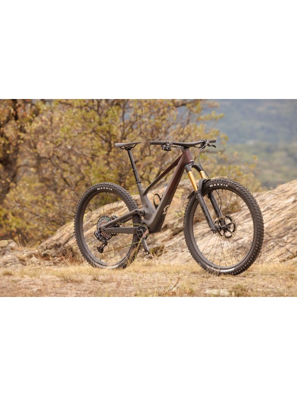 GORSKO KOLO SCOTT GENIUS 900 ULTIMATE 2024