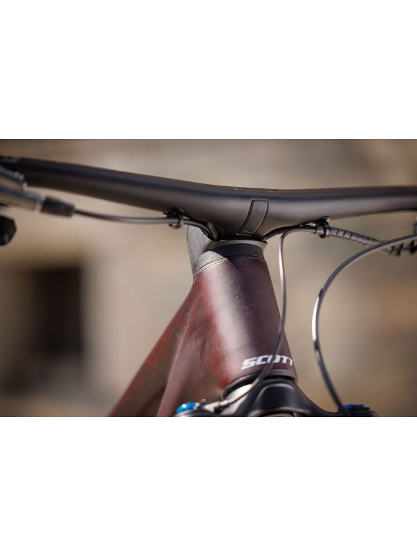 GORSKO KOLO SCOTT GENIUS 900 ULTIMATE 2024