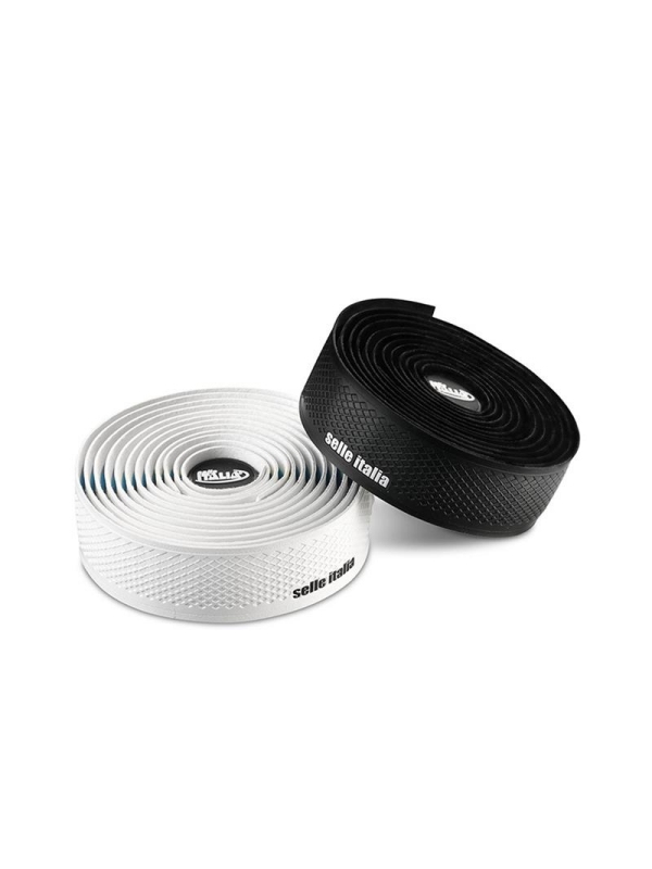 TRAK ZA KRMILO SELLE ITALIA SG-TAPE GEL več barv