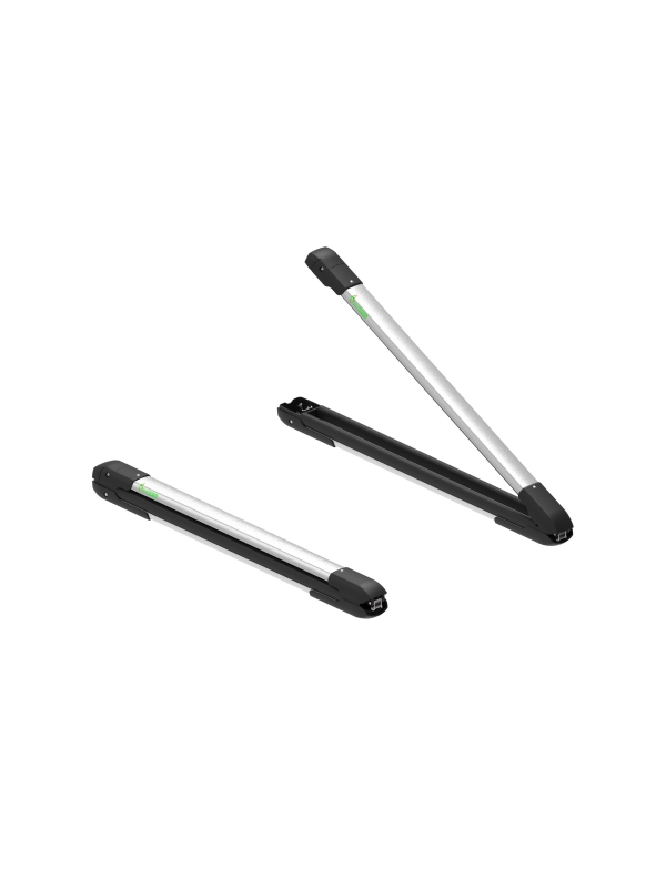 NASTAVEK ZA STREŠNI NOSILEC TREEFROG 626 SKI & SNOWBOARD 