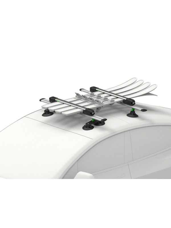 NASTAVEK ZA STREŠNI NOSILEC TREEFROG 626 SKI & SNOWBOARD 