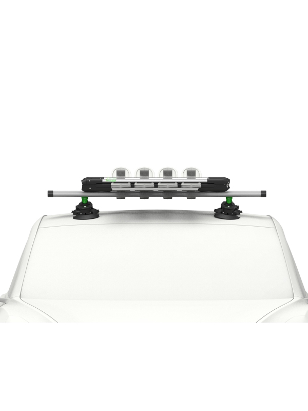 NASTAVEK ZA STREŠNI NOSILEC TREEFROG 626 SKI & SNOWBOARD 