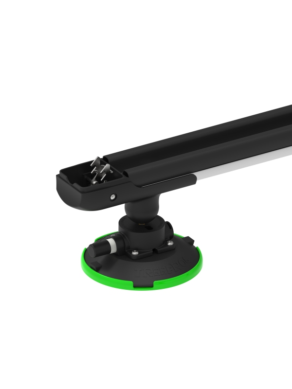 STREŠNI NOSILEC TREEFROG 626 SKI & SNOWBOARD RACK