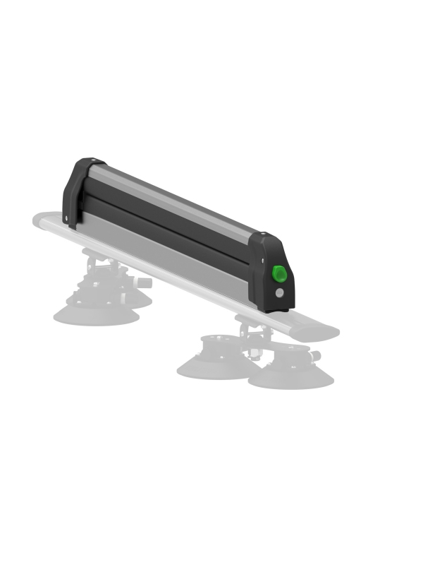 NASTAVEK ZA STREŠNI NOSILEC TREEFROG 365 SKI & SNOWBOARD 