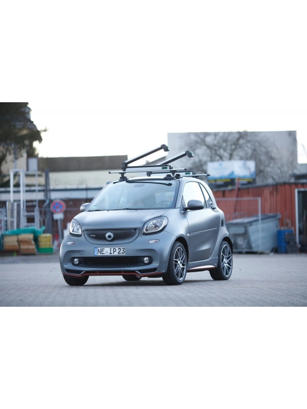 NASTAVEK ZA STREŠNI NOSILEC TREEFROG 626 SKI & SNOWBOARD 