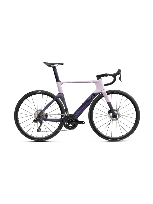CESTNO KOLO ORBEA ORCA AERO M30i LTD LILAC 2026