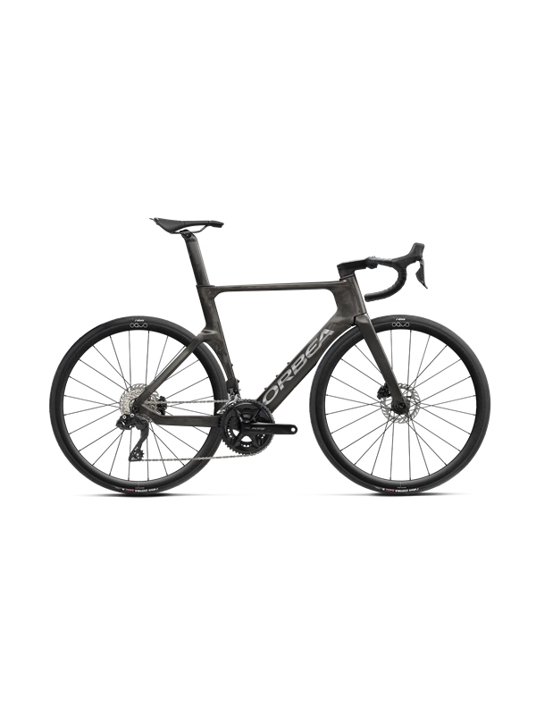 CESTNO KOLO ORBEA ORCA AERO M30i LTD BLACK 2026