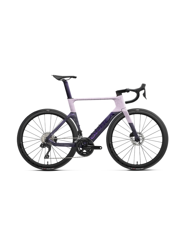 CESTNO KOLO ORBEA ORCA AERO M35i LTD LILAC 2026