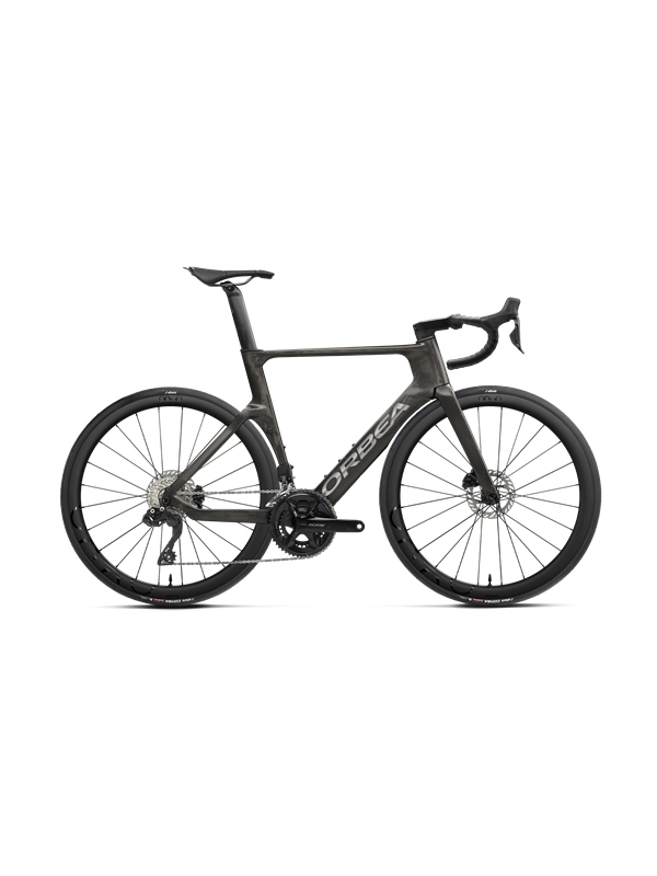 CESTNO KOLO ORBEA ORCA AERO M35i LTD BLACK 2026