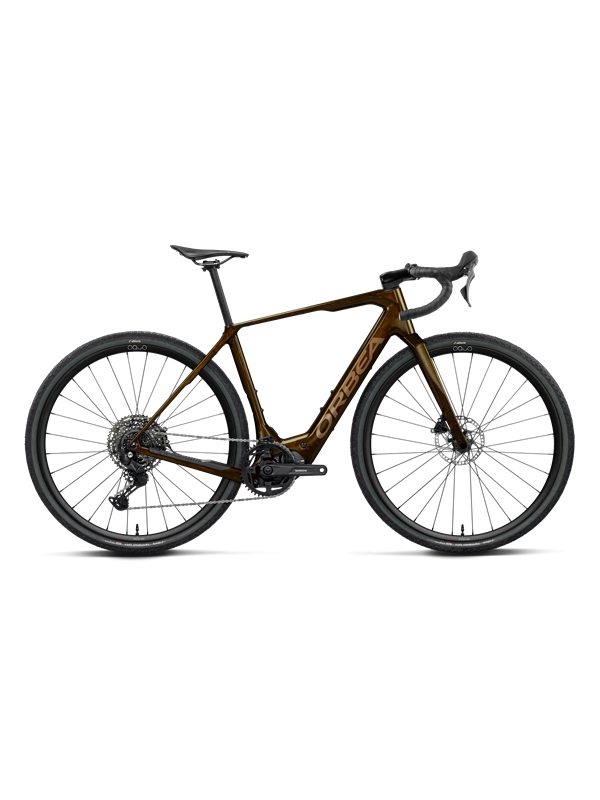 ELEKTRIČNO GRAVEL KOLO ORBEA DENNA M40 2026