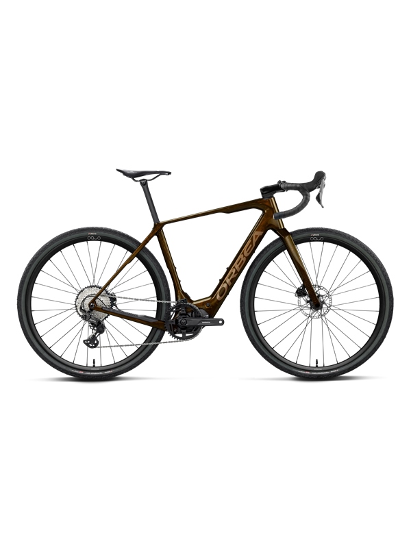 ELEKTRIČNO GRAVEL KOLO ORBEA DENNA M30 2026