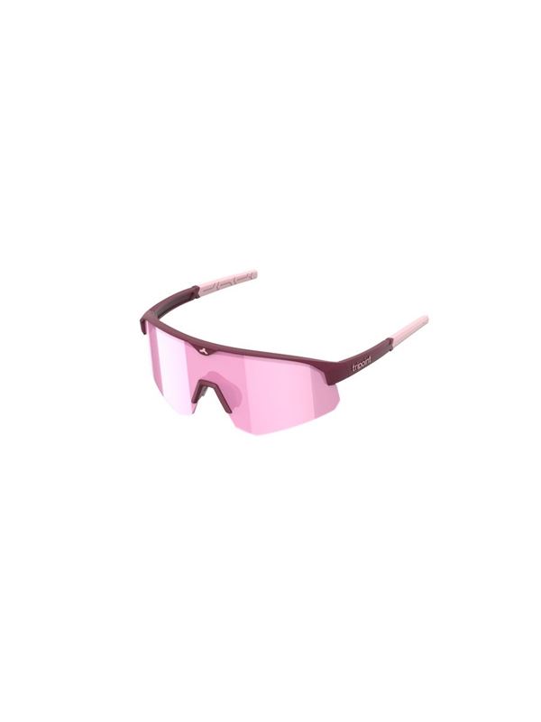 KOLESARSKA OČALA TRIPOINT LAKE VICTORIA SMALL pink/brown