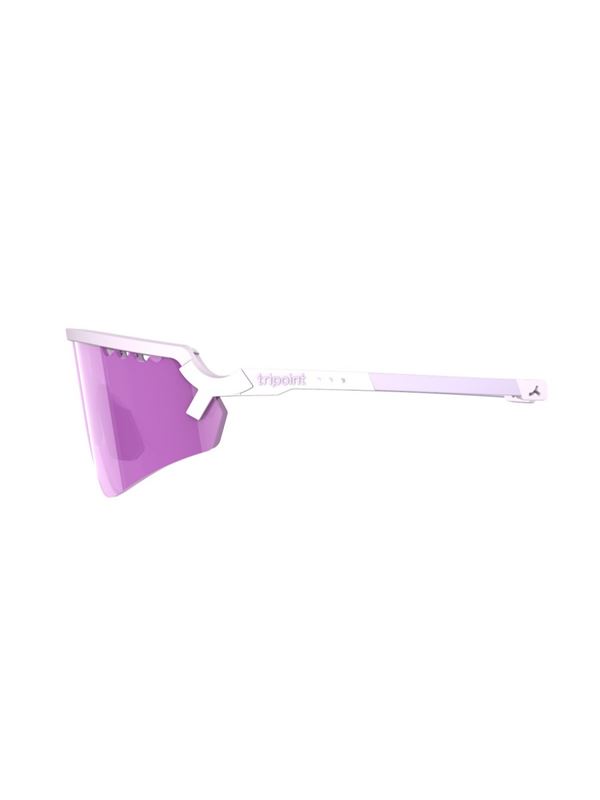 KOLESARSKA OČALA TRIPOINT CHOBE purple