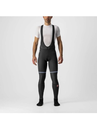 ZIMSKE HLAČE CASTELLI POLARE 3 BIBTIGHT