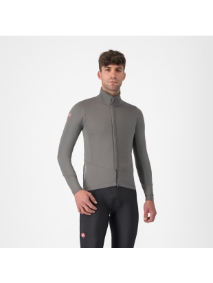 JAKNA CASTELLI PERFETTO AIR gray