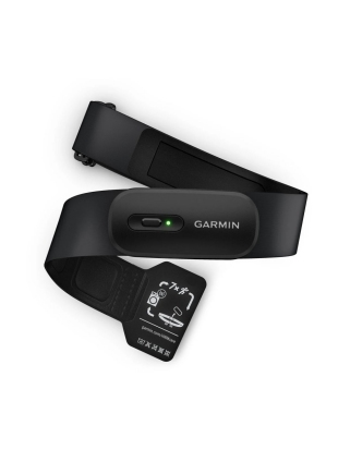 MERILNIK SRČNEGA UTRIPA GARMIN HRM 200