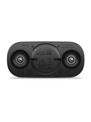 MERILNIK SRČNEGA UTRIPA GARMIN HRM 200