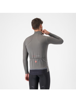 JAKNA CASTELLI PERFETTO AIR gray