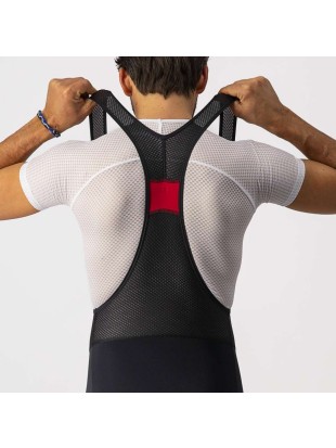 ZIMSKE HLAČE CASTELLI POLARE 3 BIBTIGHT