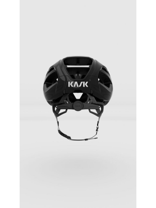 KOLESARSKA ČELADA KASK PROTONE ICON black