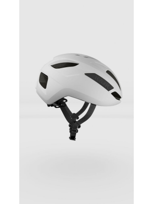 KOLESARSKA ČELADA KASK SINTESI white