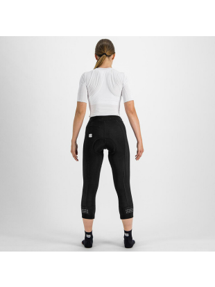 ŽENSKE KOLESARSKE HLAČE SPORTFUL NEO W KNICKER črna