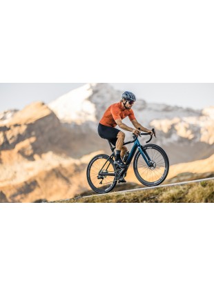 ELEKTRIČNO CESTNO KOLO SCOTT SOLACE ROAD eRIDE 10 2025