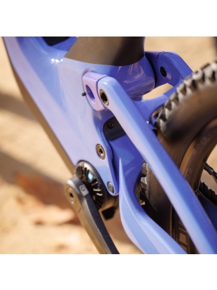 ELEKTRIČNO GORSKO KOLO SCOTT CONTESSA VOLTAGE eRIDE 910 2025