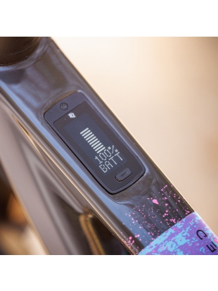 ELEKTRIČNO GORSKO KOLO SCOTT VOLTAGE eRIDE 900 TUNED 2025