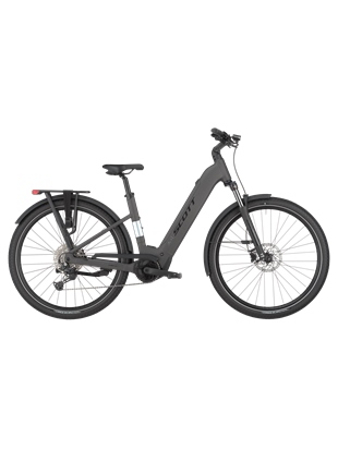 ELEKTIČNO KOLO SCOTT SUB 30 WAVE MIDNIGHT GREY