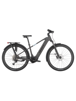 ELEKTIČNO KOLO SCOTT SUB 30 MIDNIGHT GREY