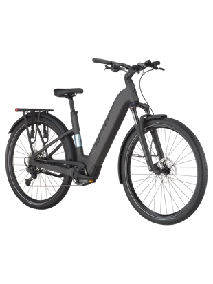 ELEKTIČNO KOLO SCOTT SUB 30 WAVE MIDNIGHT GREY