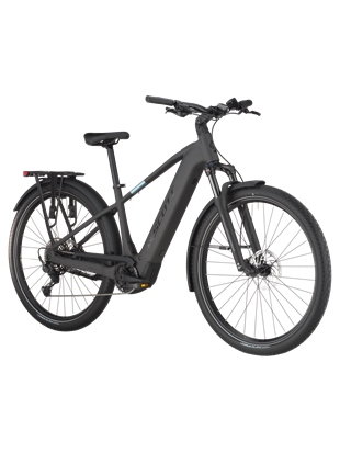 ELEKTIČNO KOLO SCOTT SUB 30 MIDNIGHT GREY