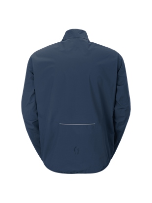 KOLESARSKA JAKNA SCOTT ENDURANCE WATERPROOF modra