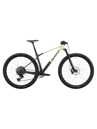 GORSKO KOLO SCOTT SCALE RC TEAM 2027